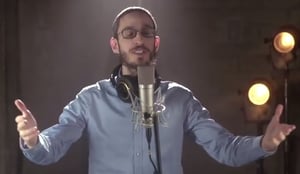 שמחה פרידמן בלהיט חתונות חדש - חתן כלה