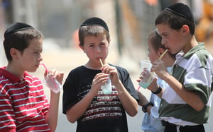 משרד הבריאות: היזהרו