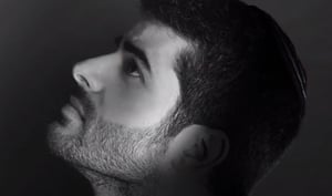 משה נריה כורסיה בסינגל חדש - 'תציל אותי'
