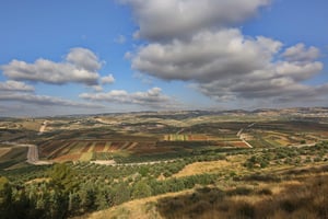 התחזית: גל החום הקיצוני יגיע היום לשיאו