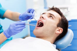טיפולי שיניים זולים במאוחדת. אילוסטרציה