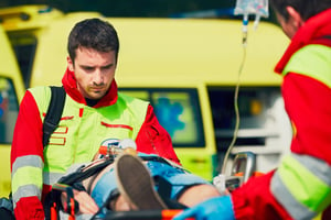ללמוד ולהציל חיים: תואר אקדמי ברפואת חרום