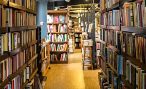 'חוות דעתו של היועמ"ש על הספריות הזויה ומדירת חרדים'