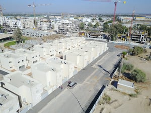 רחוב הרב עובדיה יוסף
