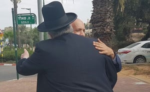 שר החינוך: "רוח חדשה הוטמעה במגזר החרדי" • צפו