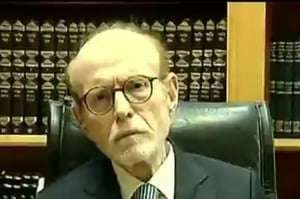 וינרוט בראיון