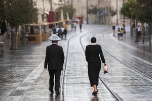 גשם בסוכות. ארכיון