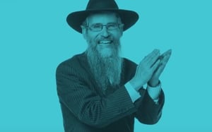 אברהם פריד בסינגל מ'צמאה' - "על הסלע"