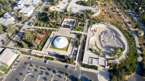 מוזיאון ישראל.