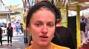 מרים פייגא מתארת