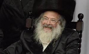 הרב אלטמן