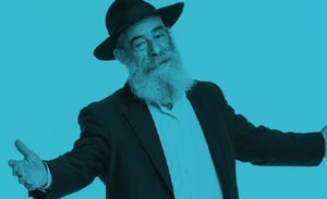 אריאל זילבר בסינגל חדש מ'צמאה' - ופרצת