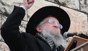 הרב דוד זיכרמן
