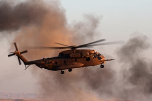 חשיפה בארה"ב: כך התנהל המבצע החשאי של 'המוסד'