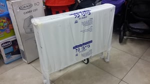 ליקויים חמורים במוצרי תינוקות של 'סופר בייבי' ו'בייבי כל'