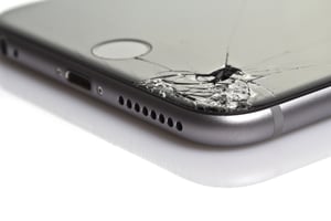 ?לא תאמינו: כמה יעלה לכם תיקון מסך לאייפון X?