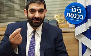 ח"כ מיכאל מלכיאלי: חנויות הנוחות? בלוף מהאופוזיציה