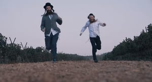 להקת המופת "זושא" בקליפ חדש - התקווה