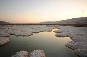 התחזית: חם באופן משמעותי מהרגיל לעונה