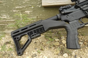 ה-Bump Stock