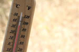 התחזית: גל החום יגיע לשיאו, יהיו תנאי שרב