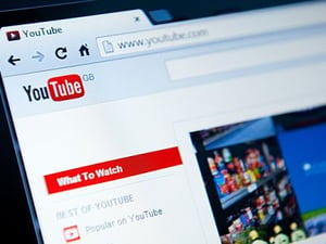 תביעת ענק נגד יוטיוב: אוספת מידע באופן לא חוקי