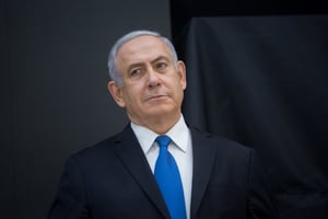 דבריו החד משמעיים של ראש הממשלה