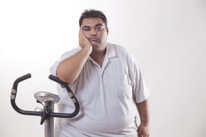 ההסתדרות הרפואית: "השמנה היא מחלה"