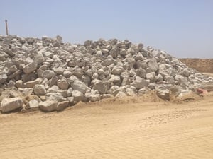 'שובר גלים' חדיש: כך תיחסם חדירת מחבלים מהים