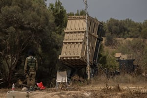 בצל המתיחות בדרום
