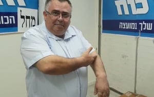 כשח"כ דוד ביטן אמר למרן שר התורה: "אני צריך הלוואה"