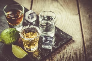 מחקר בינלאומי: צריכת אלכוהול - מסוכנת