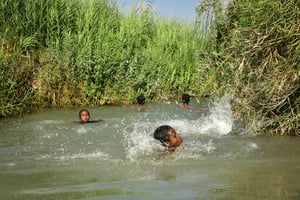 עין אביאל ליד בנימינה
