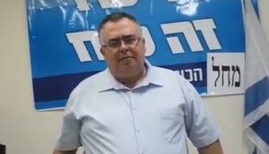 ח"כ דוד ביטן: "אם יהיה מועמד חרדי, ליאון יפרוש מהמרוץ"