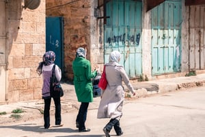 אילוסטרציה. למצולמים אין קשר לכתבה