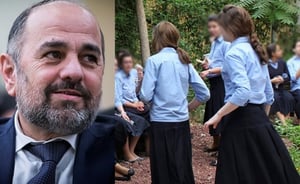 מרגי מאשים: מנהלי הסמינרים פותחים 'גטאות' לספרדיות