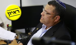 ליאון: "גם אם אגודת ישראל תתמוך באלקין, אני אנצח בירושלים"