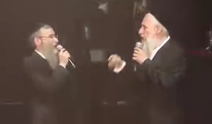 רדיו קול חי מציג: הרגעים הגדולים בתשע"ח