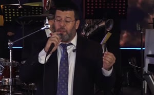 לראשונה בהיסטוריה: ימים נוראים 'נוסח חברון'