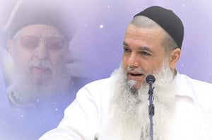 הרב יגאל כהן על מרן זצ"ל