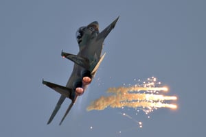 האח הצעיר שלו יגיע לישראל? ה-F15  הוותיק