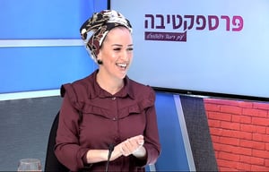 "ואת עלית על כולנה". ראיון עם טל סבג