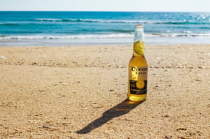 זהירות: אפילו בקבוק בירה אחד ביום מגביר את הסיכון לסרטן