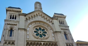 בית הכנסת הגדול של בריסל