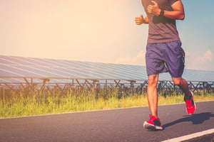 מחקר: ריצה מפחיתה את הסיכון לסרטן כליות
