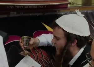 האב בברית