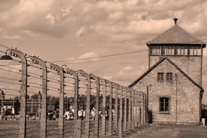 מחנה ריכוז