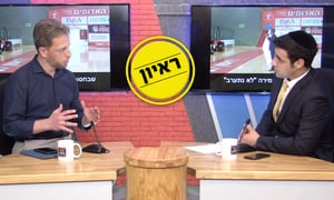 ח"כ רועי פולקמן: 'כולנו' לא עצרה חוקים שחשובים לחרדים