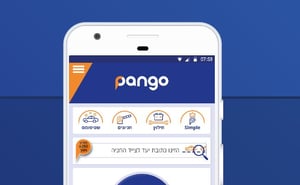 דיווח: חקירה נגד חברת פנגו בחשד להטעייה