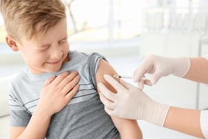 חיסון ילדים, ארכיון